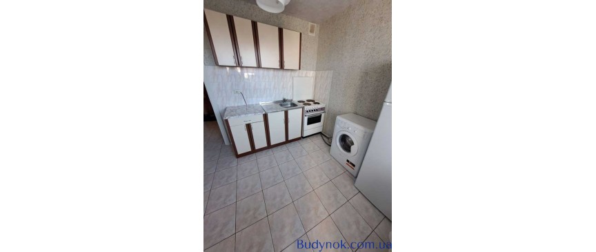 довгострокова оренда 1-к квартира Київ, Голосіївський, 12000 грн./міс.