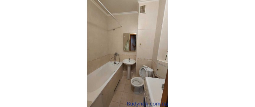 довгострокова оренда 1-к квартира Київ, Солом`янський, 11000 грн./міс.