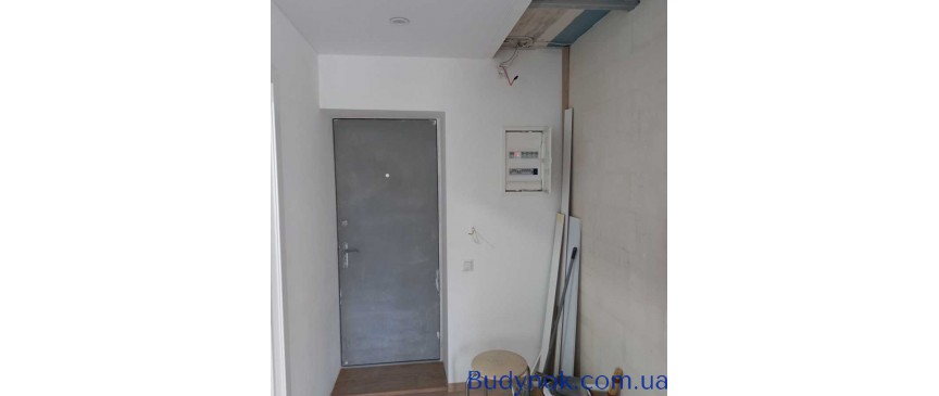 продаж 1-к квартира Київ, Солом`янський, 65000 $