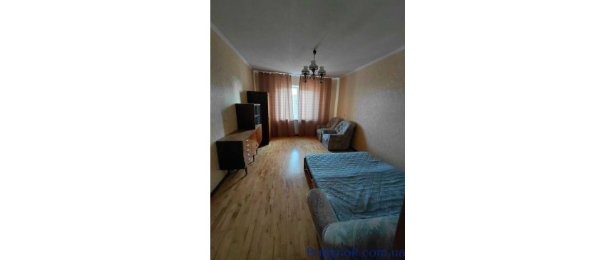 довгострокова оренда 1-к квартира Київ, Солом`янський, 11000 грн./міс.