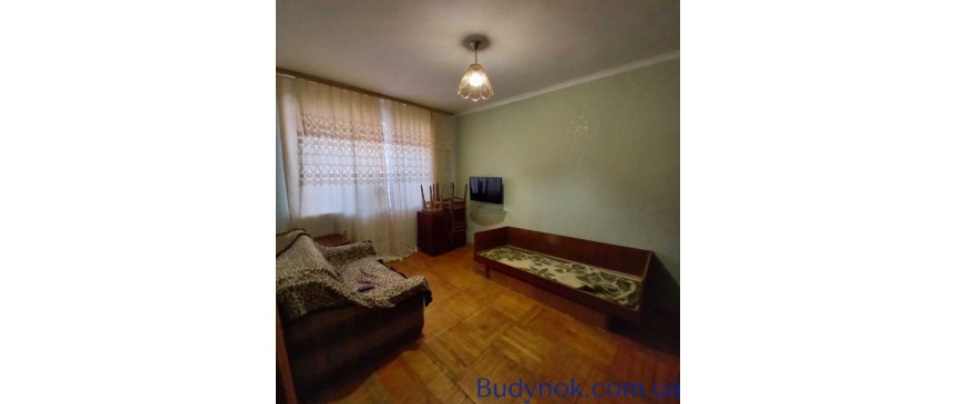 довгострокова оренда 1-к квартира Київ, Солом`янський, 5999 грн./місяць