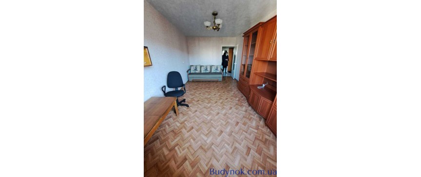 довгострокова оренда 1-к квартира Київ, Голосіївський, 12000 грн./міс.