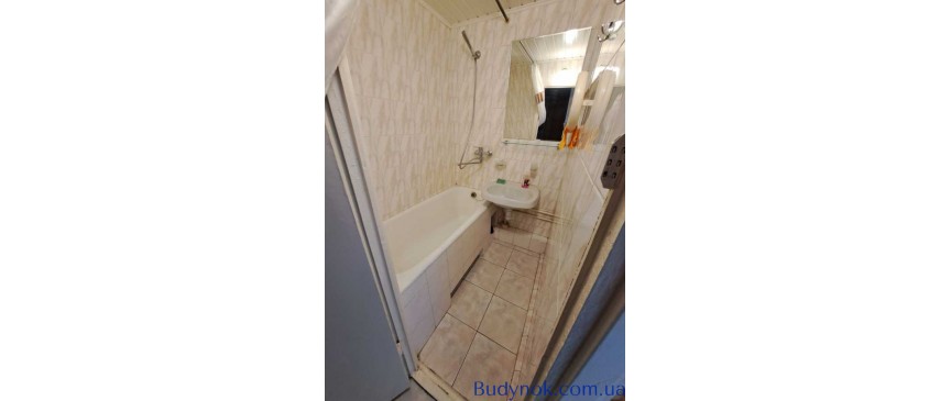 довгострокова оренда 1-к квартира Київ, Голосіївський, 12000 грн./міс.