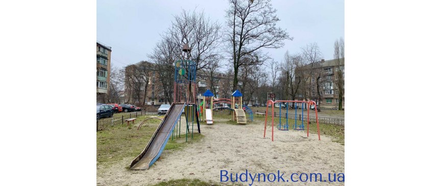 продаж 1-к квартира Київ, Подільський, 36000 $