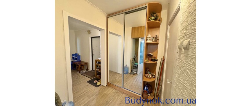 продаж 2-к квартира Київ, Деснянський, 66000 $