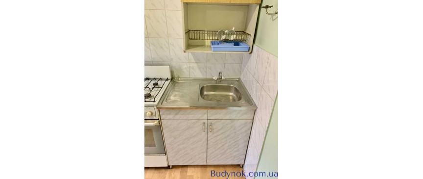 продаж 1-к квартира Київ, Подільський, 36000 $