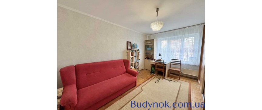 продаж 2-к квартира Київ, Деснянський, 66000 $