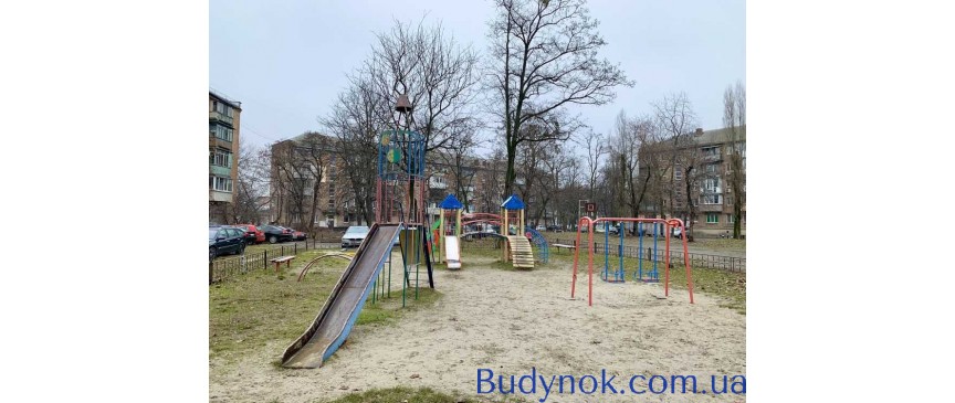 продаж 1-к квартира Київ, Подільський, 34900 $