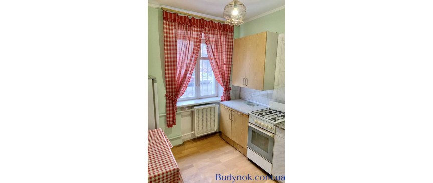 продаж 1-к квартира Київ, Подільський, 34900 $