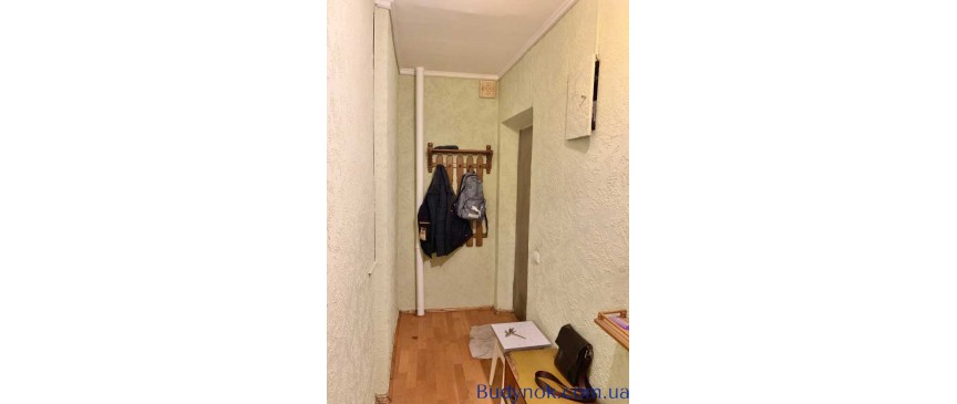 продаж 1-к квартира Київ, Подільський, 36000 $