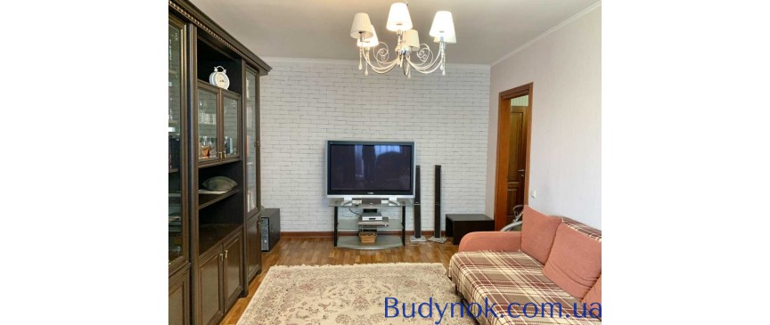 продаж 2-к квартира Київ, Оболонський, 77000 $