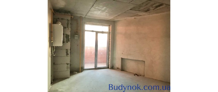 продаж 3-к квартира Києво-Святошинський, Софіївська Борщагівка, 78000 $