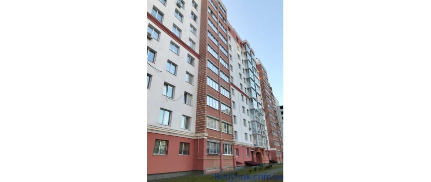 продаж 3-к квартира Києво-Святошинський, Софіївська Борщагівка, 78000 $