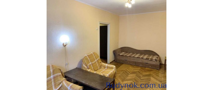 продаж 1-к квартира Київ, Подільський, 34900 $