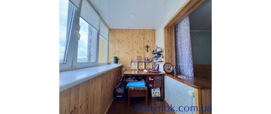 продаж 2-к квартира Київ, Деснянський, 66000 $