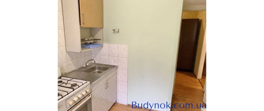 продаж 1-к квартира Київ, Подільський, 34900 $