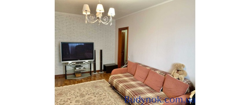 продаж 2-к квартира Київ, Оболонський, 77000 $