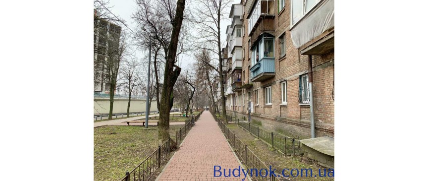 продаж 1-к квартира Київ, Подільський, 36000 $