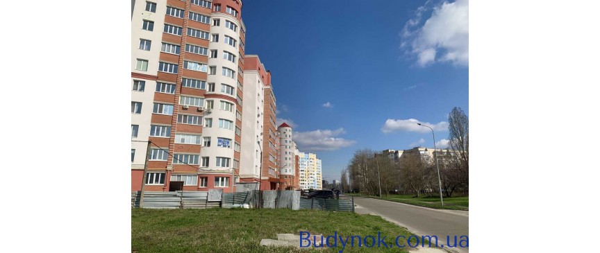 продаж 3-к квартира Києво-Святошинський, Софіївська Борщагівка, 78000 $