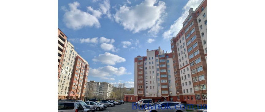 продаж 3-к квартира Києво-Святошинський, Софіївська Борщагівка, 78000 $