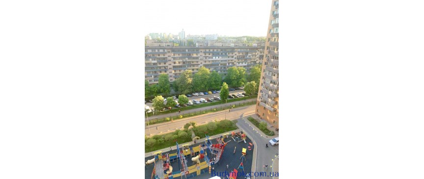 довгострокова оренда 2-к квартира Київ, Оболонський, 25000 грн./міс.