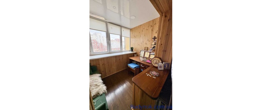 продаж 2-к квартира Київ, Деснянський, 66000 $