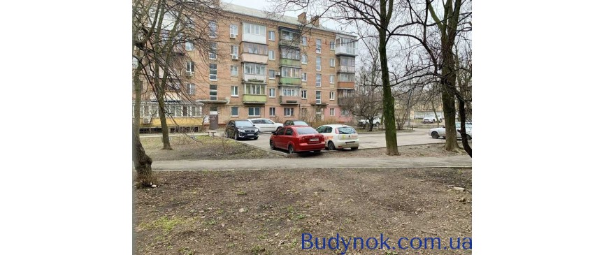 продаж 1-к квартира Київ, Подільський, 34900 $