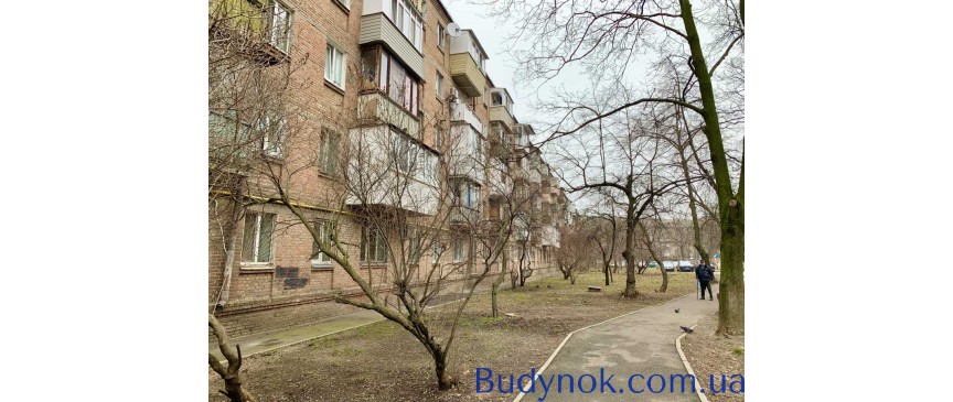 продаж 1-к квартира Київ, Подільський, 36000 $