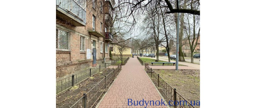 продаж 1-к квартира Київ, Подільський, 36000 $