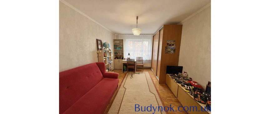 продаж 2-к квартира Київ, Деснянський, 66000 $