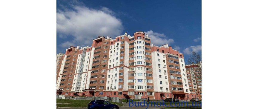 продаж 3-к квартира Києво-Святошинський, Софіївська Борщагівка, 78000 $