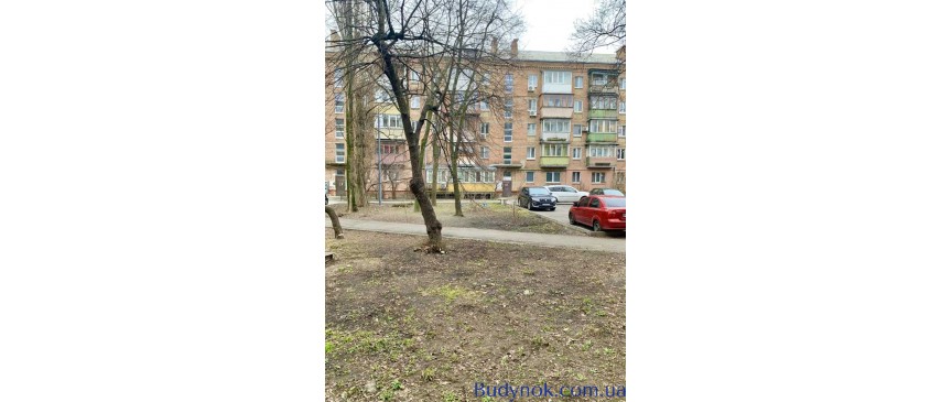 продаж 1-к квартира Київ, Подільський, 36000 $