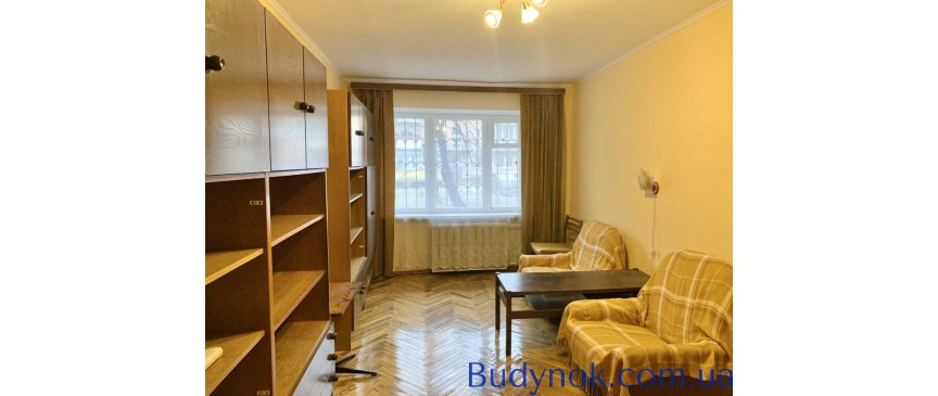 продаж 1-к квартира Київ, Подільський, 36000 $