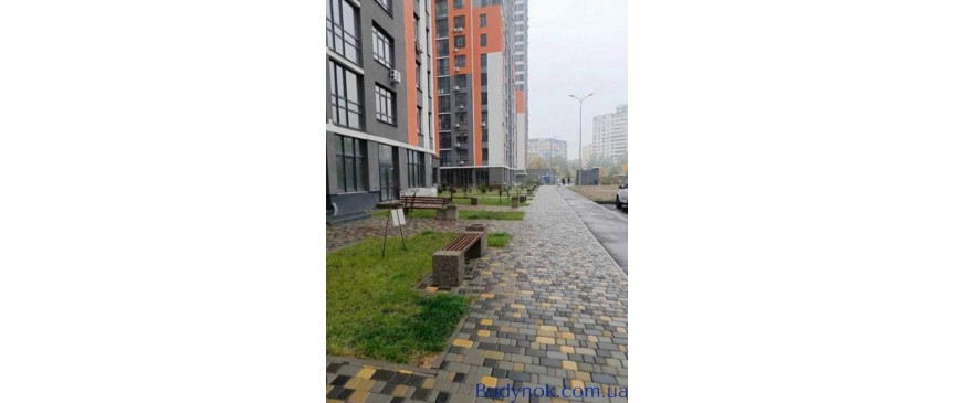 продаж 1-к квартира Київ, Оболонський, 84000 $