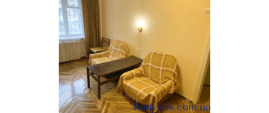 продаж 1-к квартира Київ, Подільський, 36000 $