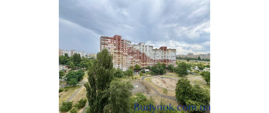 продаж 2-к квартира Київ, Деснянський, 66000 $