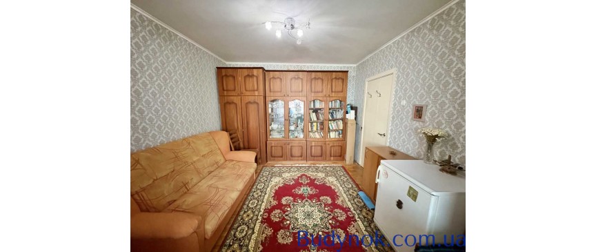 продаж 2-к квартира Київ, Деснянський, 66000 $