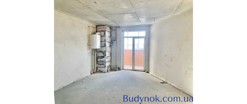 продаж 3-к квартира Києво-Святошинський, Софіївська Борщагівка, 78000 $