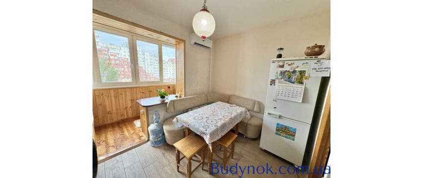 продаж 2-к квартира Київ, Деснянський, 66000 $