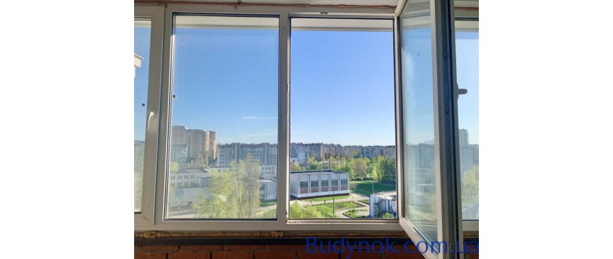 продаж 3-к квартира Києво-Святошинський, Софіївська Борщагівка, 78000 $
