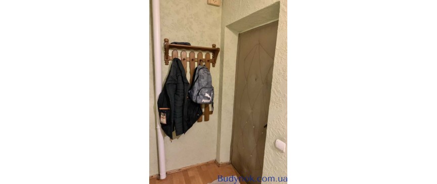 продаж 1-к квартира Київ, Подільський, 34900 $