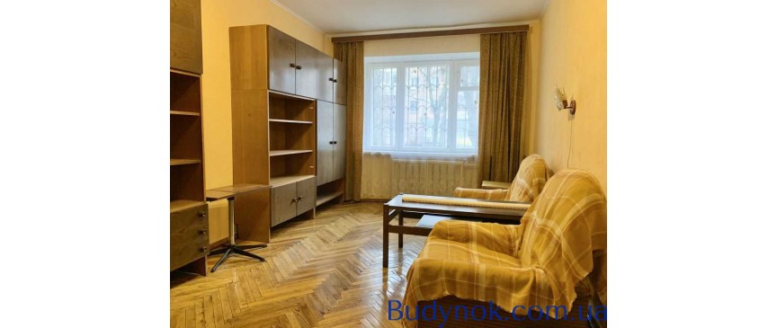 продаж 1-к квартира Київ, Подільський, 34900 $