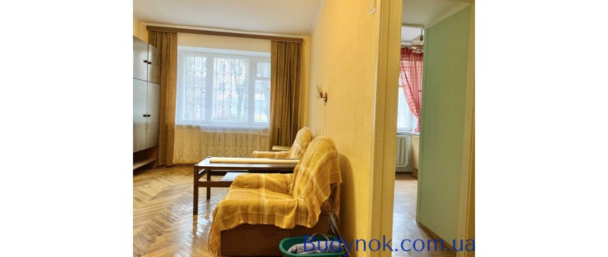 продаж 1-к квартира Київ, Подільський, 36000 $