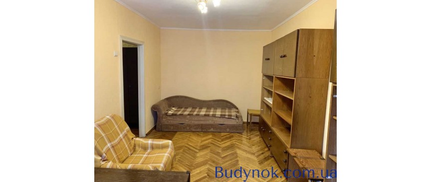 продаж 1-к квартира Київ, Подільський, 34900 $