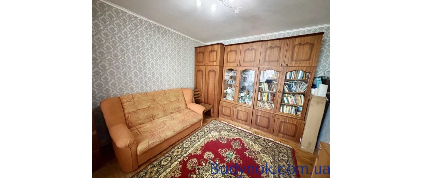 продаж 2-к квартира Київ, Деснянський, 66000 $