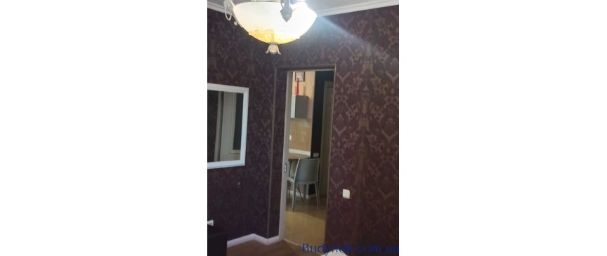 довгострокова оренда 1-к квартира Київ, Солом`янський, 18000 грн./міс.