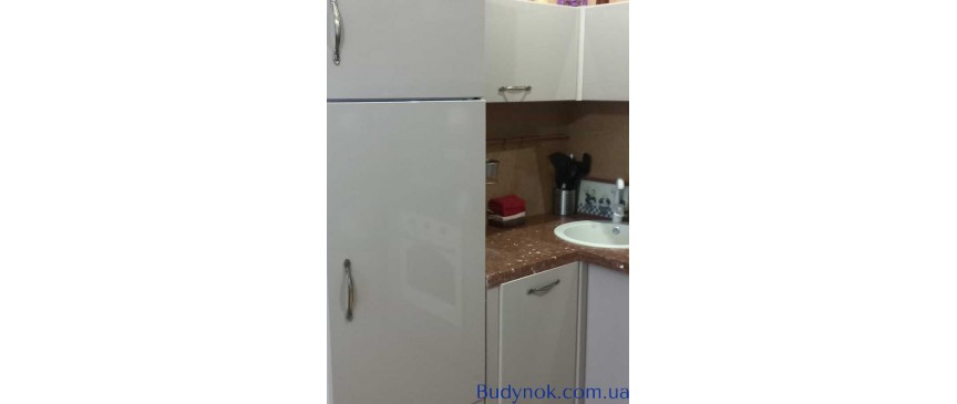 довгострокова оренда 1-к квартира Київ, Солом`янський, 18000 грн./міс.