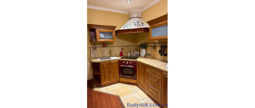 довгострокова оренда 1-к квартира Київ, Солом`янський, 19000 грн./міс.