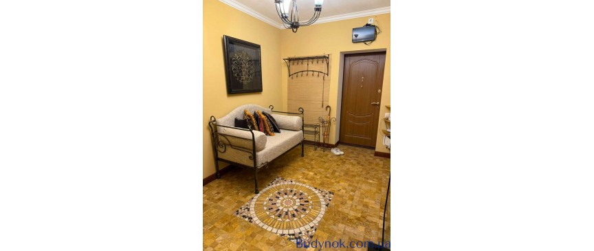 довгострокова оренда 1-к квартира Київ, Солом`янський, 19000 грн./міс.