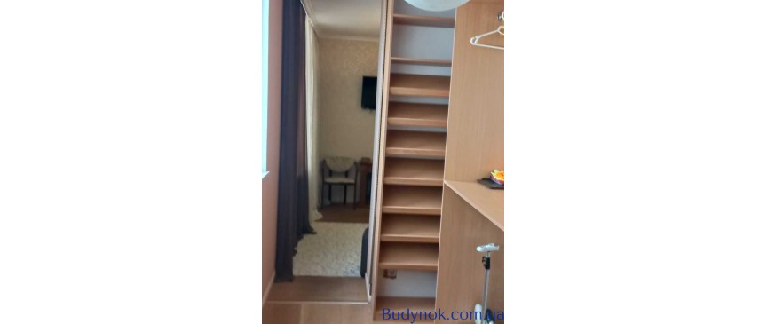 довгострокова оренда 1-к квартира Київ, Солом`янський, 18000 грн./міс.